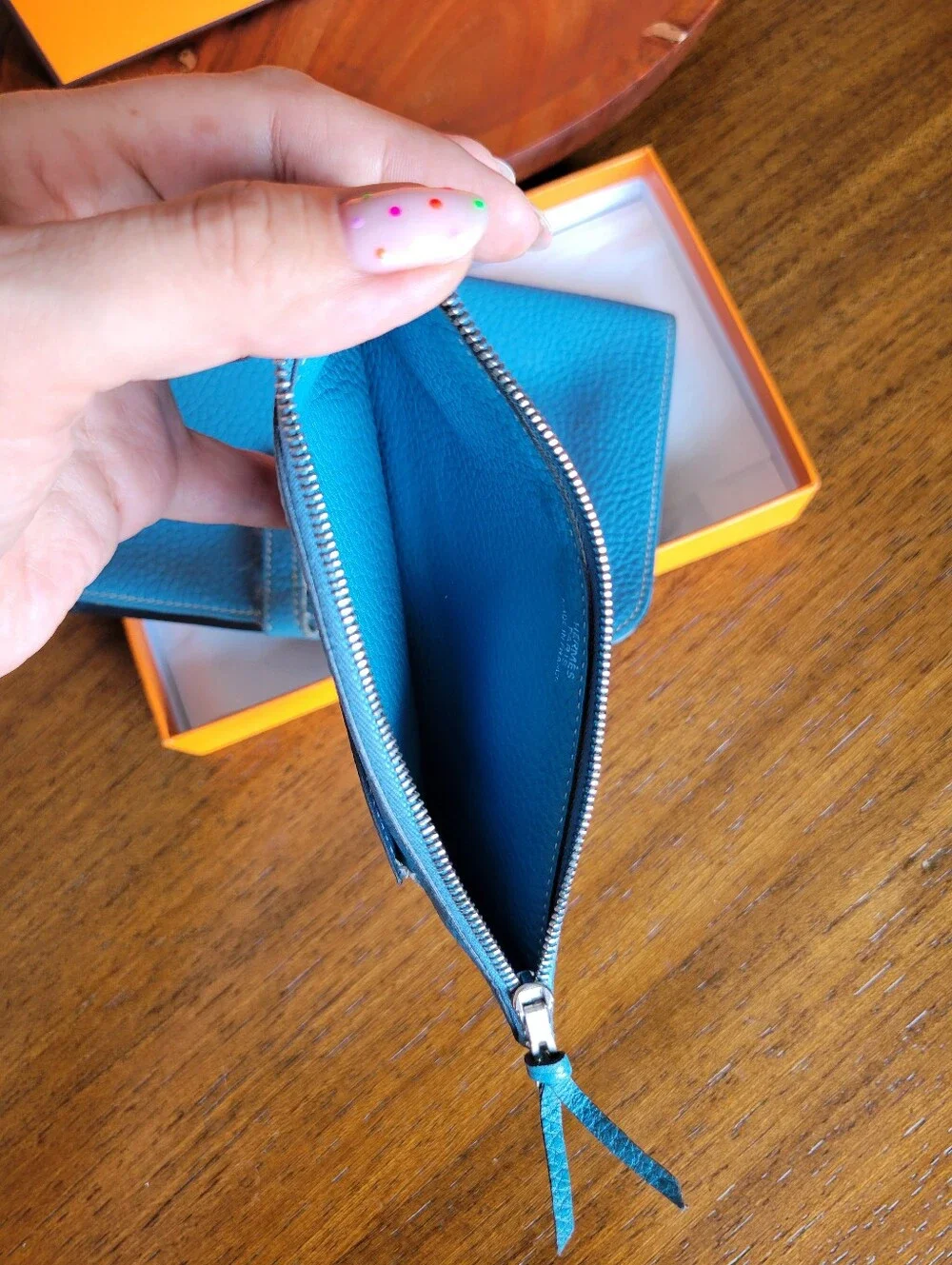 Hermes 🍒authentic hermès